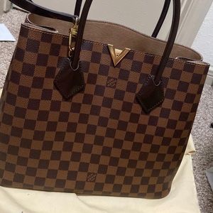 Louis Vuitton Kensington